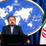 ایران انفجار تروریستی در کلیسای قاهره را محکوم کرد