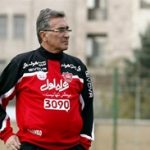 برانکو: از تیم ملی حمایت می کنم/هدف ما صعود است
