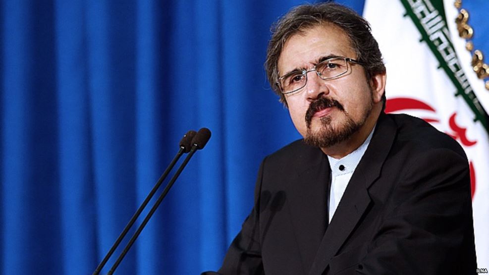 واکنش سخنگوی وزارت امور خارجه به بیانیه پایانی اجلاس سران شورای همکاری خلیج فارس