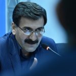 انتقاد عضو شورای مرکزی حزب اعتدال و توسعه از رئیس جمهور