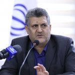 قاسم ولی زاده معاون توسعه مدیریت و منابع استانداری لرستان شد