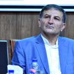 علی محمد صالحی نسب نماینده شورای عالی استانها در کمیسیون برنامه و بودجه مجلس و وزارت کشور شد
