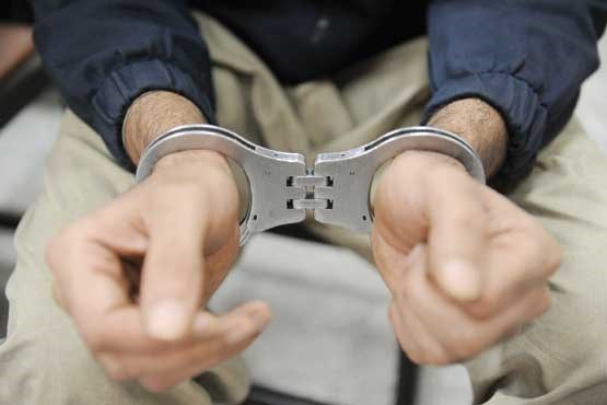 یک زورگیر در خرم آباد دستگیر شد/ ۳ همدست وی تحت تعقیب هستند