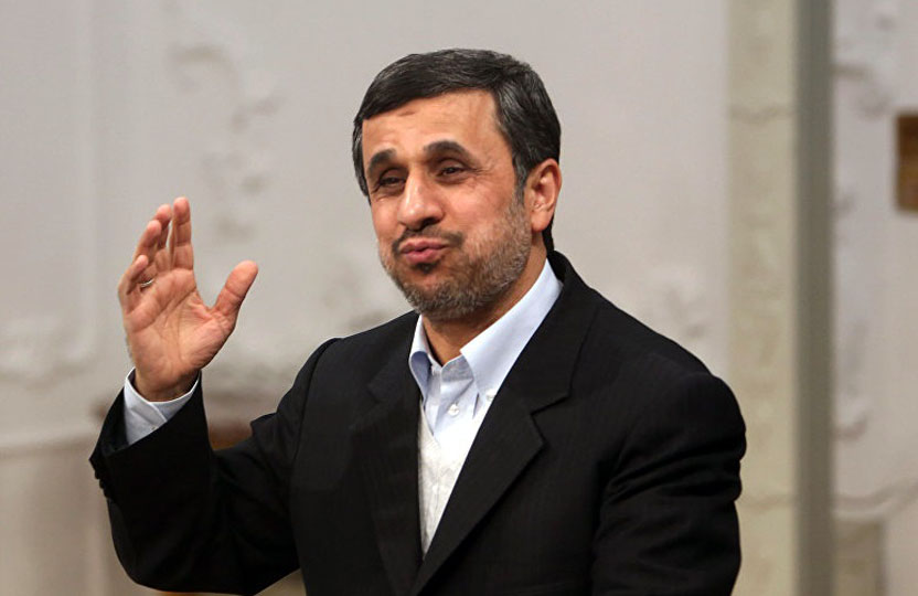 اظهارنظر برخی سیاسیون پیرامون احتمال دستگیری محمود احمدی نژاد