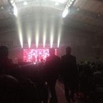 جنجال در کنسرت آقای خواننده/طرفداران وجه بلیت را طلب کردند+ عکس