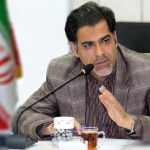 امین ساکی مدیرعامل خانه مطبوعات و خبرگزاری‌های استان لرستان شد