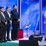 امیر دلفانی با نمایش «رابطه» جوایز نهمین جشنواره بین‌المللی سیمرغ را درو کرد