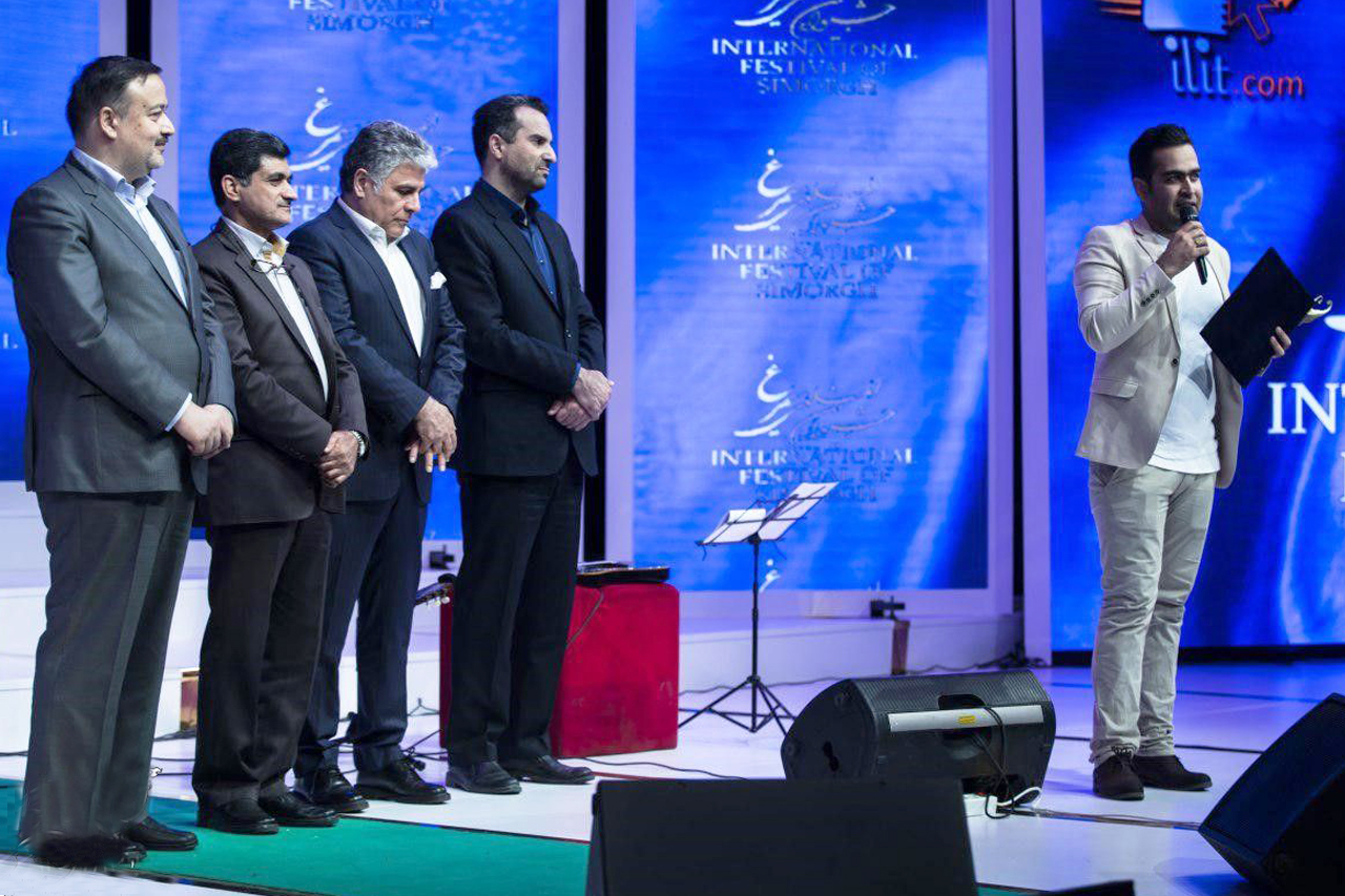 امیر دلفانی با نمایش «رابطه» جوایز نهمین جشنواره بین‌المللی سیمرغ را درو کرد