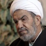 امام جمعه شهیر ارومیه درگذشت