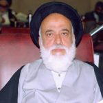 حجت الاسلام حسینی «اخلاق در خانواده» درگذشت