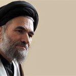 حجت الاسلام سیدعلی حسینی امام جمعه بروجرد می‌شود