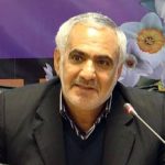 حاتم شاکرمی مدیر برتر بیستمین جشنواره شهید رجایی شد
