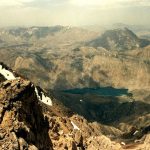 پاسگاه محیط‌بانی دریاچه گهر افتتاح شد