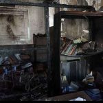 سومین دانش‌آموز پیش دبستانی حادثه آتش سوزی مدرسه اسوه زاهدان جان باخت