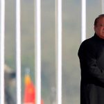 نخست وزیر سابق پاکستان نظافتچی زندان شد