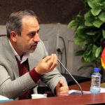 جزئیات بازداشت متهمین فساد اداری در صمت لرستان از زبان صفی‌خانی