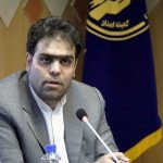 جاسم محمدی فارسانی مدیرکل کمیته امداد لرستان، ابقا شد