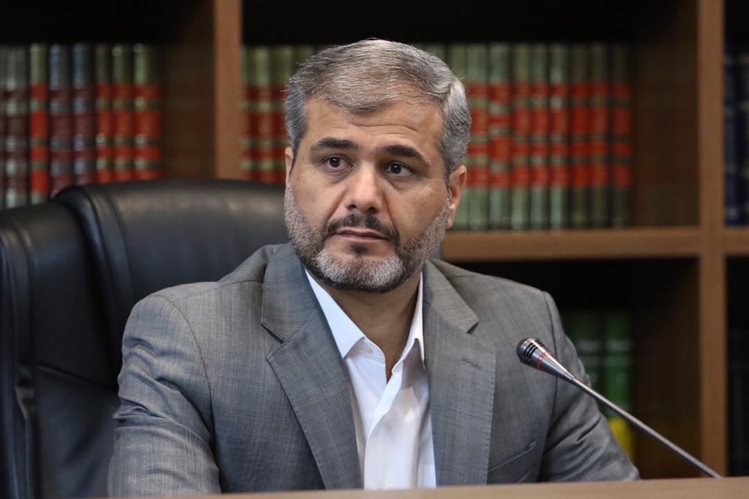 یک لرستانی دادستان تهران شد