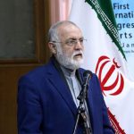 دبیرکل کمیته ملی المپیک ایران بازداشت شد