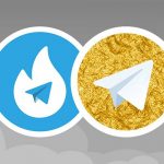 سرورهای هاتگرام و تلگرام طلایی امشب خاموش می شوند