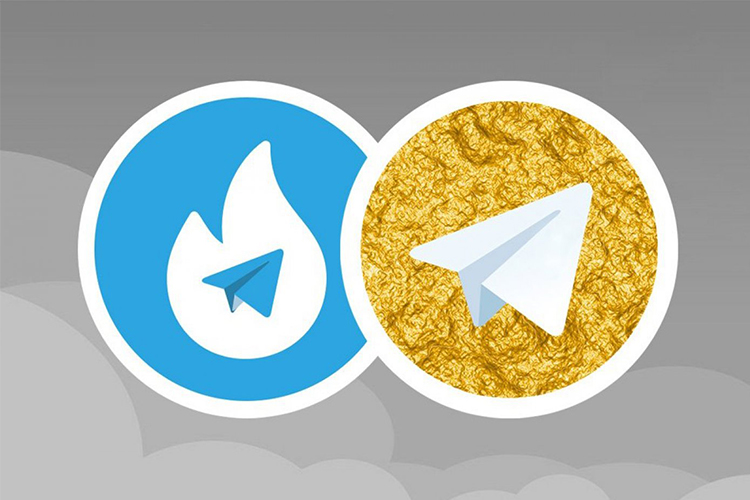 سرورهای هاتگرام و تلگرام طلایی امشب خاموش می شوند