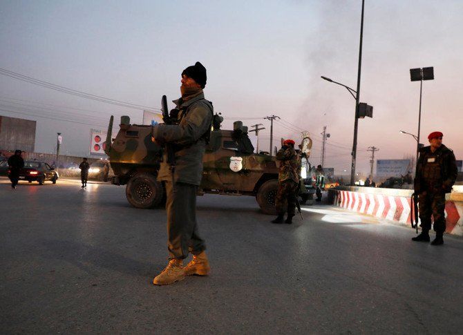 یک فرمانده ارشد نظامی افغانستان در حمله طالبان کشته شد