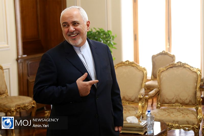 آمریکا، محمدجواد ظریف وزیر امور خارجه ایران را تحریم کرد