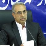 محمود ثمینی معاون سیاسی امنیتی و اجتماعی استانداری لرستان شد