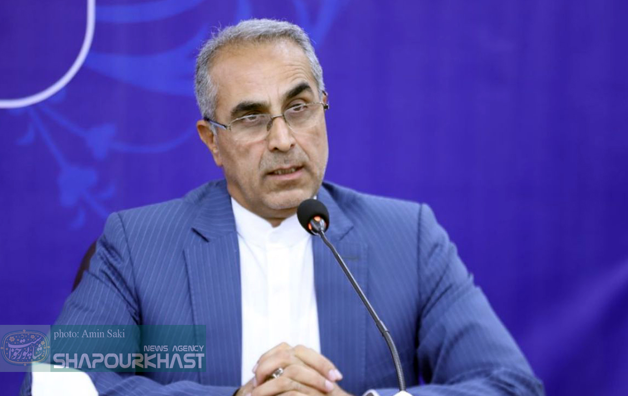 باید شرایط سرمایه گذاری در لرستان سیل زده فراهم شود