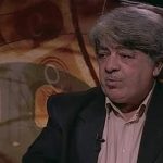ناصر احمدی پیشکسوت دوبلاژ ایران چشم از جهان فروبست