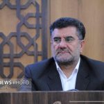 انتخاب محمد شریفی مقدم به عنوان شهردار خرم آباد وجاهت قانونی ندارد