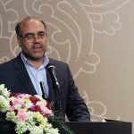 محمد رزم رئیس کل دادگستری لرستان شد