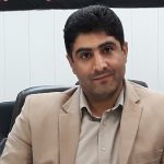 علی جوانمرد مدیرکل امنیتی استانداری لرستان شد