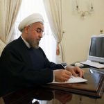 استعفای محمود حجتی وزیر جهاد کشاورزی پذیرفته شد