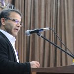 نام محسن عادلی در فهرست سرآمدان علمی ایران ثبت شد
