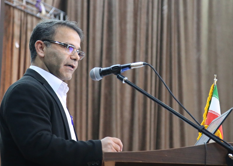 نام محسن عادلی در فهرست سرآمدان علمی ایران ثبت شد