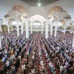 نماز جمعه خرم آباد این هفته برگزار نمی‌شود