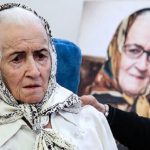 ملکه رنجبر بازیگر سینمای ایران در ۸۱ سالگی درگذشت