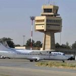 پرواز ایران ایر از تهران به خرم آباد لغو شد