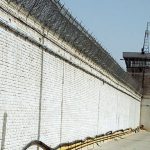 ۲۳ زندانی از زندان پارسیلون خرم آباد گریخته‌اند
