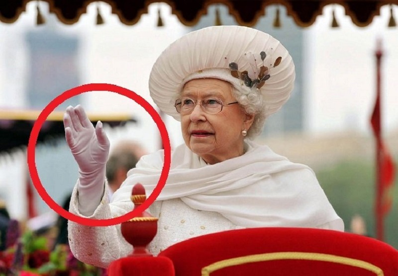 الیزابت دوم ملکه انگلستان به کرونا مبتلا شد