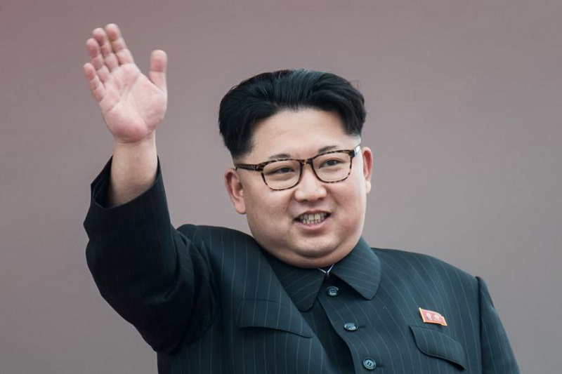 مغز کیم جونگ اون رهبر کره شمالی فعالیتی ندارد