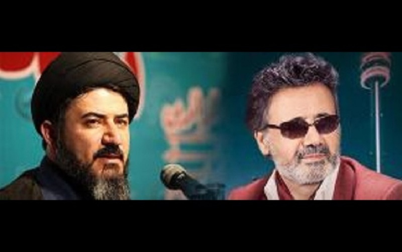 برکناری مدیر حوزه هنری خوزستان به دلیل تمجید از خواننده لس‌آنجلسی