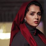 ترانه علیدوستی بازیگر سینمای ایران به تحمل ۵ ماه حبس محکوم شد