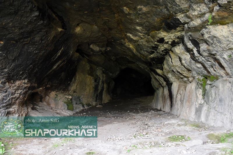 نتایج آزمایش‌های کاوش غار کلدر خرم‌آباد در بی‌خبری میراث فرهنگی لرستان مشخص شده است