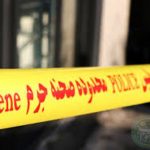 قتل پدر و دختر لبنانی در خیابان پاسداران تهران