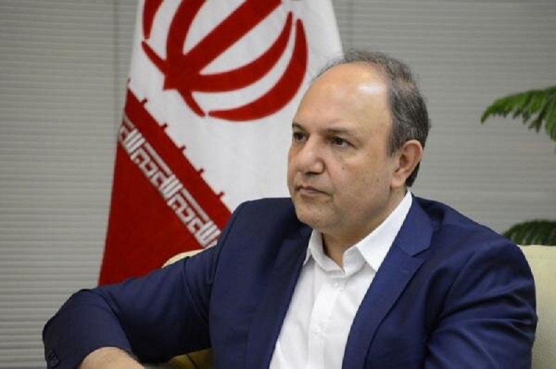 محمد سعیدی مدیرعامل سابق سازمان کشتیرانی بازداشت شد