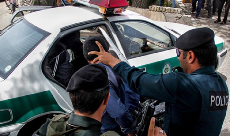 ۴ نفر از عوامل تیراندازی در ۶۰ متری خرم‌آباد دستگیر شدند