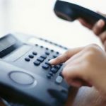 سهل‌انگاری شهرداری خرم‌آباد موجب قطع ارتباط ۲۵۰۰ مشترک تلفن ثابت شد