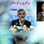 بیانیه علی مویدی خرم‌آبادی در حمایت از «فرهاد زیویار» گزینه استانداری لرستان